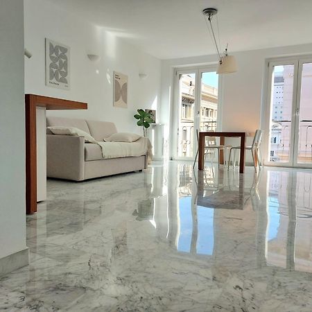 Ducale Interno 5 Apartment Genoa Ngoại thất bức ảnh
