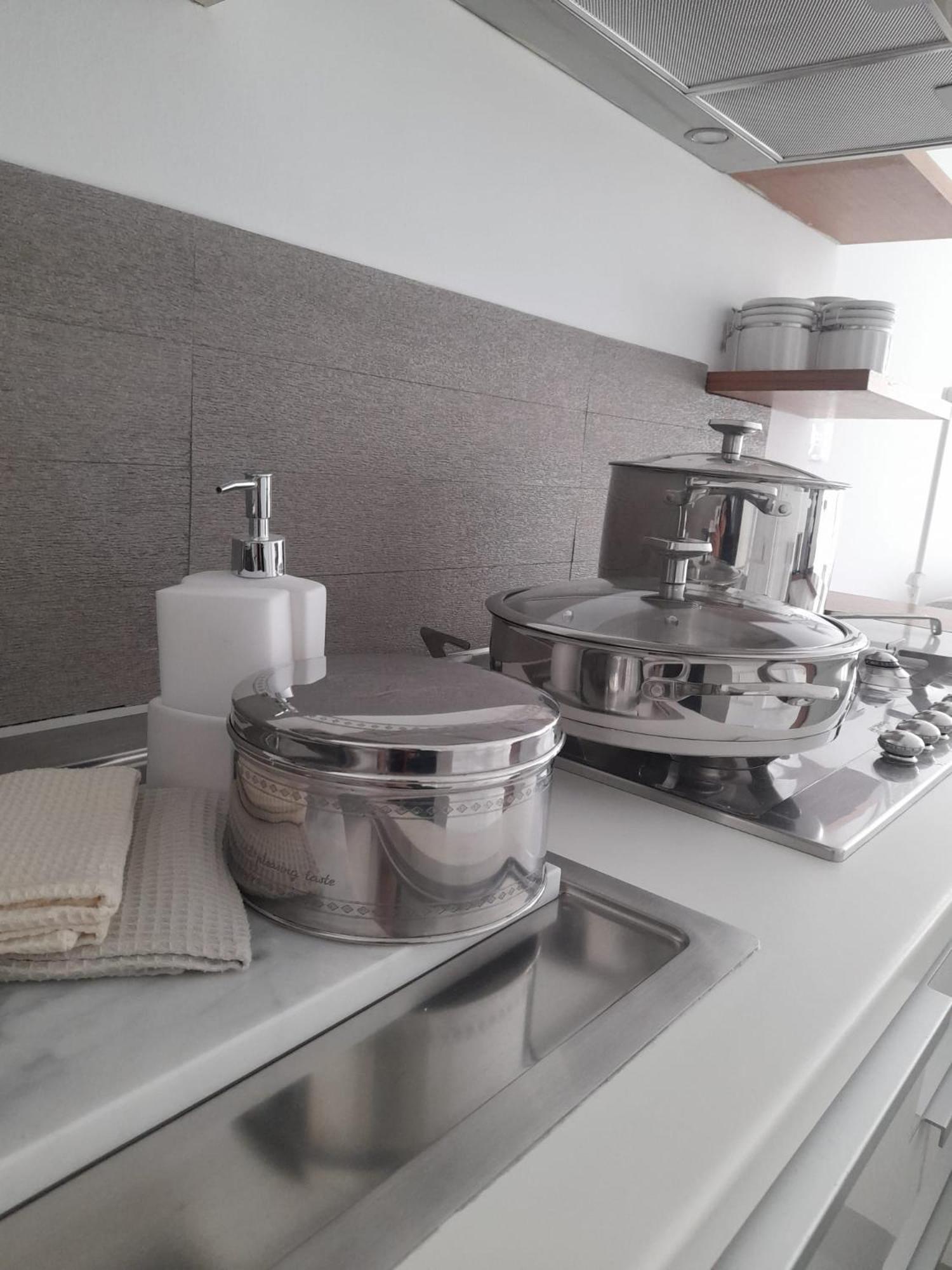 Ducale Interno 5 Apartment Genoa Ngoại thất bức ảnh