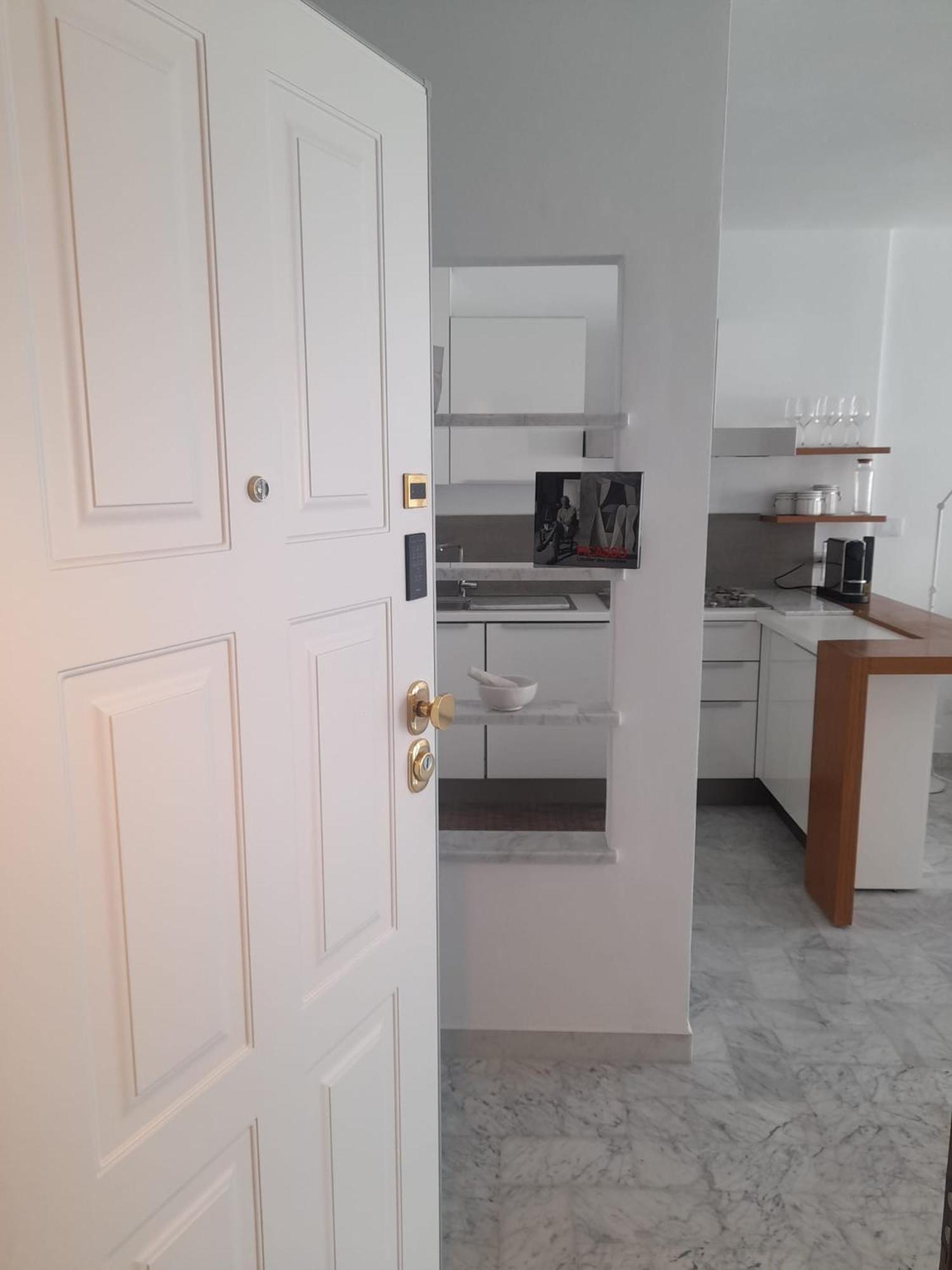 Ducale Interno 5 Apartment Genoa Ngoại thất bức ảnh
