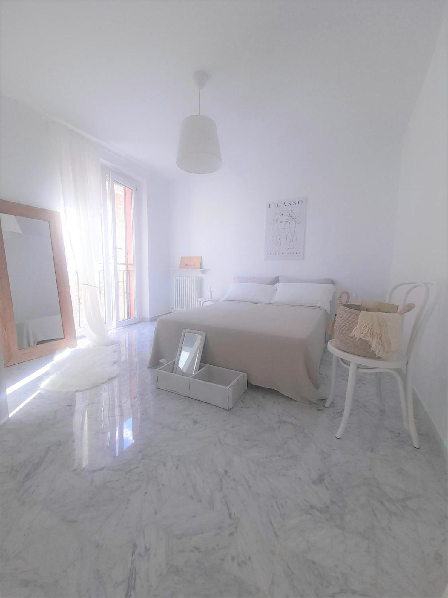 Ducale Interno 5 Apartment Genoa Ngoại thất bức ảnh