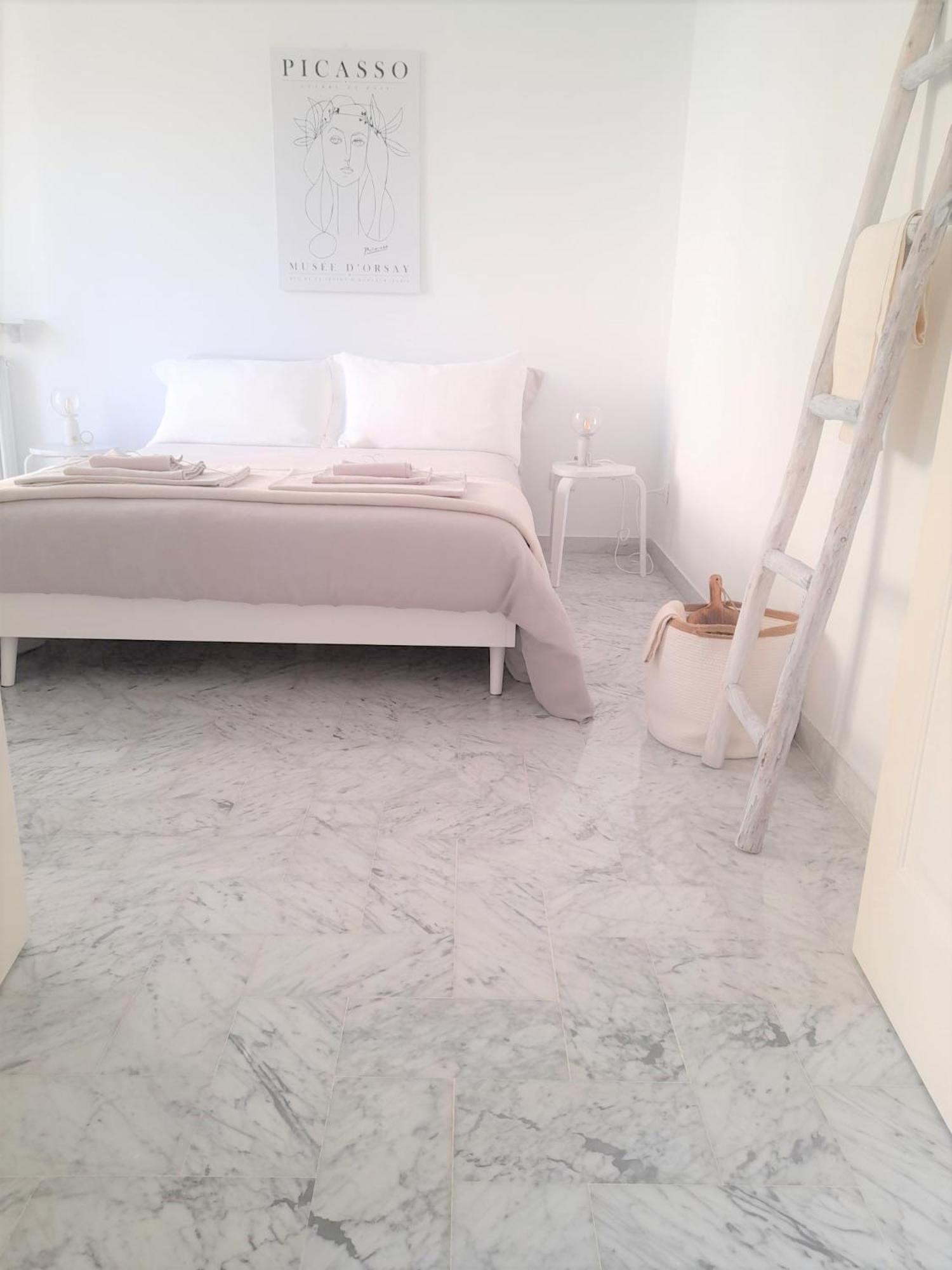 Ducale Interno 5 Apartment Genoa Ngoại thất bức ảnh