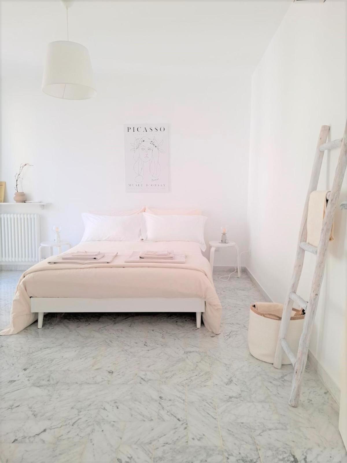 Ducale Interno 5 Apartment Genoa Ngoại thất bức ảnh