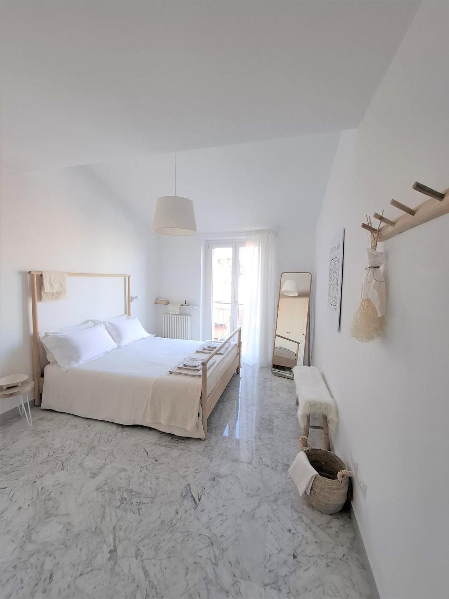Ducale Interno 5 Apartment Genoa Ngoại thất bức ảnh